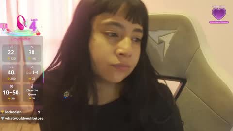 emma online show from April 13, 10:03 pm