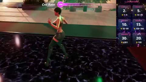 EMI online show from March 31, 6:08 pm