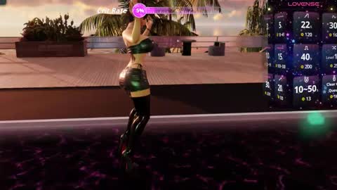 EMI online show from February 10, 9:07 pm