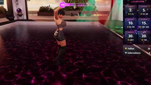 EMI online show from September 8, 11:04 pm