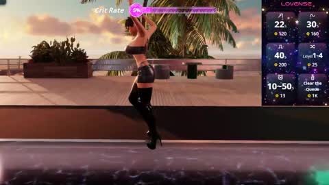 EMI online show from March 14, 6:45 pm