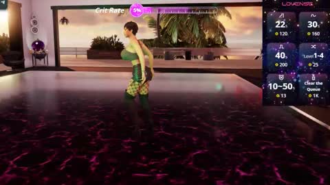 EMI online show from November 14, 8:00 pm