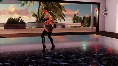 EMI online show from April 14, 3:15 pm