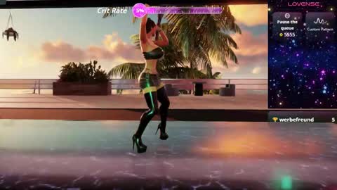 EMI online show from March 13, 6:44 pm