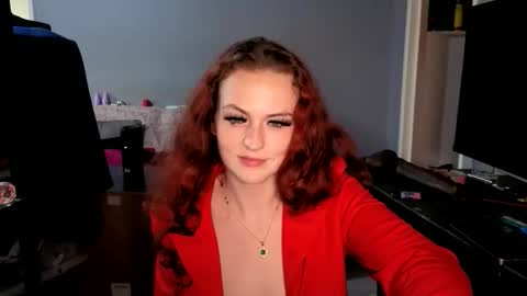 emliyjamesmjb online show from November 20, 1:21 pm