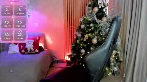   online show from December 20, 9:00 pm