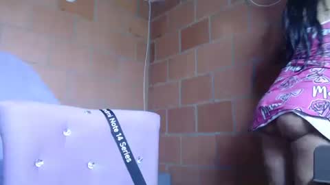 Emma  online show from October 13, 9:50 pm