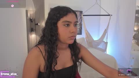 Alice online show from December 5, 10:57 am