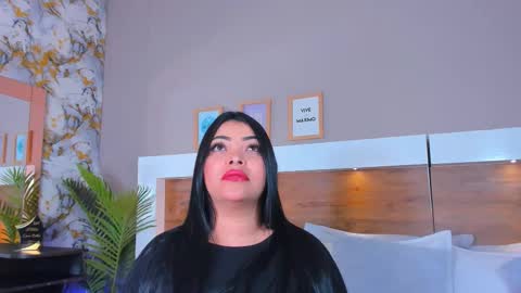 Emma  online show from March 18, 10:43 am