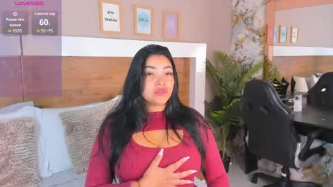 Emma  online show from May 19, 11:39 am