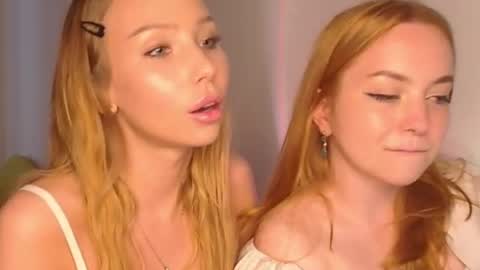 Emma and July online show from June 4, 7:03 am