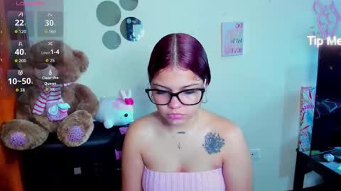 emma_boo_ online show from February 21, 4:21 pm