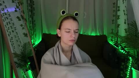 emma_chaser online show from January 10, 1:55 am