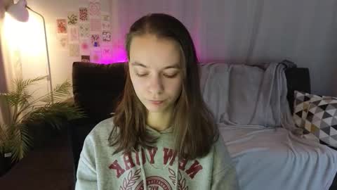 emma_chaser online show from November 29, 8:44 am