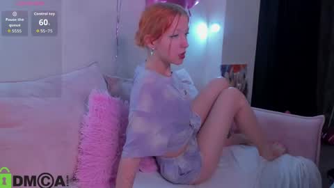 Emma online show from May 22, 1:12 am