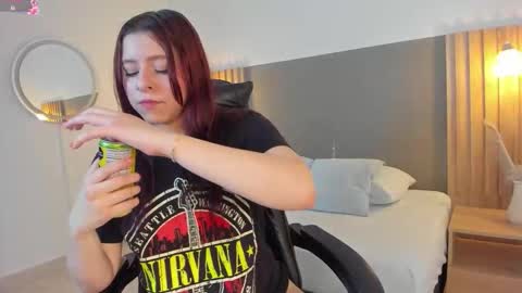 E M M A online show from September 16, 2:35 am