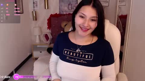 Snapshot of emma_garciaa_ chatting on March 1, 9:04 pm emma online show from March 1, 9:04 pm