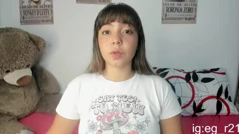 emma_grayys online show from April 17, 6:27 am