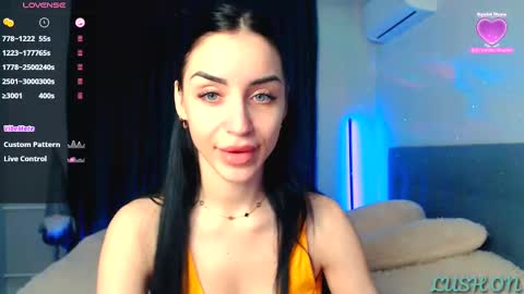 Emma online show from February 25, 5:51 pm