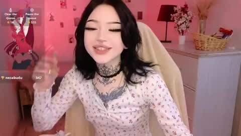 emma_kirks online show from May 29, 3:10 pm