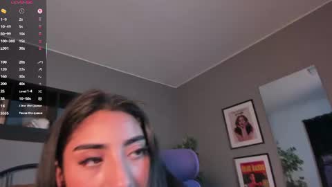 Emma online show from July 22, 10:45 pm