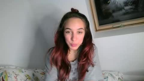 emma_lly online show from October 2, 8:18 pm