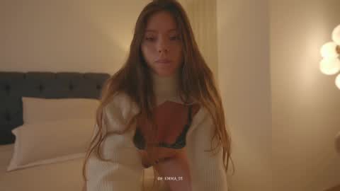 Snapshot of emma_lu1 chatting on September 26, 10:29 pm emma_lu1 online show from September 26, 10:29 pm