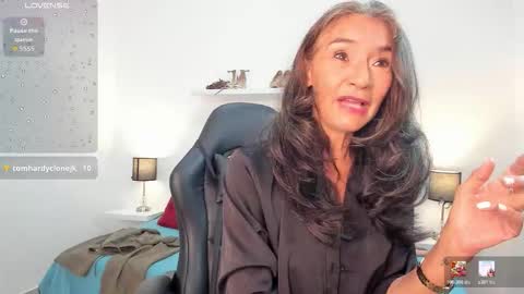 Emma  online show from March 10, 11:47 am