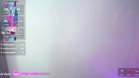 Emma online show from September 20, 2:14 am