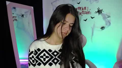 Emma online show from October 30, 1:17 am