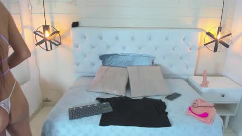 Emma online show from March 8, 11:37 am