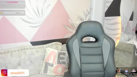 Emma online show from March 4, 12:18 am