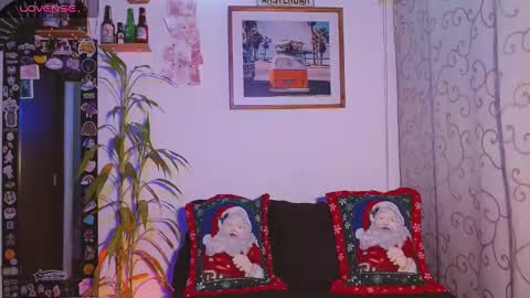 Sara Luna online show from December 15, 2:52 am