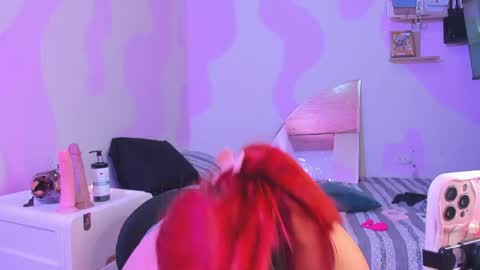 Emma online show from April 21, 12:58 am