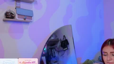 Emma online show from June 4, 11:11 pm
