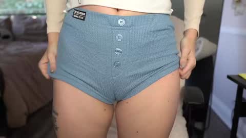 Emma Ruby online show from December 21, 5:29 pm