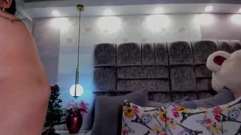 Emma  online show from December 2, 10:19 pm