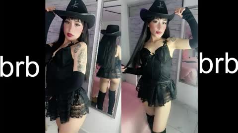 neko  online show from October 25, 11:16 pm