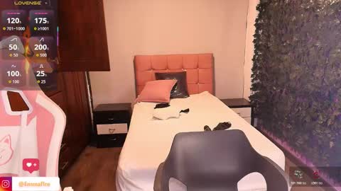 emma online show from February 3, 2:53 am