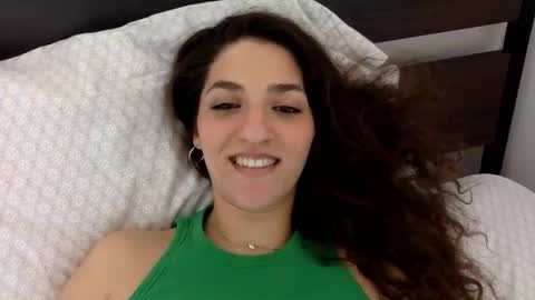 Emma online show from March 11, 7:47 pm