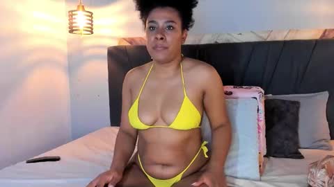 Emma Brant online show from December 14, 10:10 am