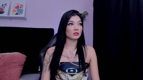 Emma  online show from November 17, 11:29 pm