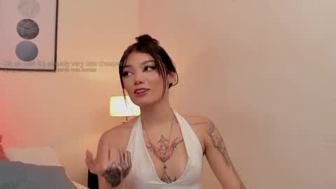 Emma  online show from May 7, 10:49 pm