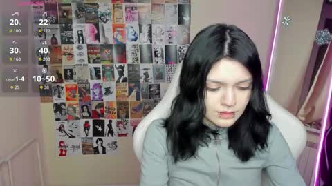 Emma online show from January 7, 1:43 am