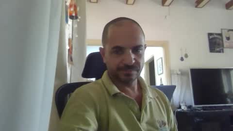 Ariel online show from October 1, 10:03 am