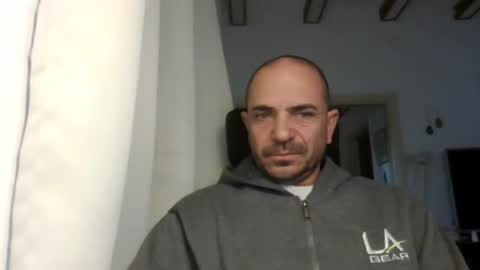 Ariel online show from February 18, 4:48 am