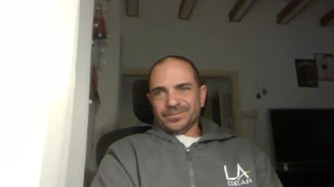 Ariel online show from March 5, 4:13 am