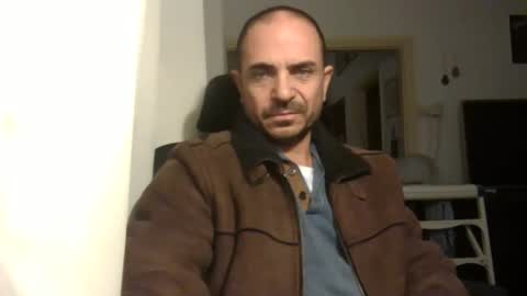 Ariel online show from January 12, 10:39 pm