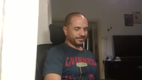 Ariel online show from October 25, 7:36 pm