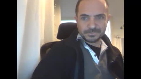 Ariel online show from February 13, 4:07 pm